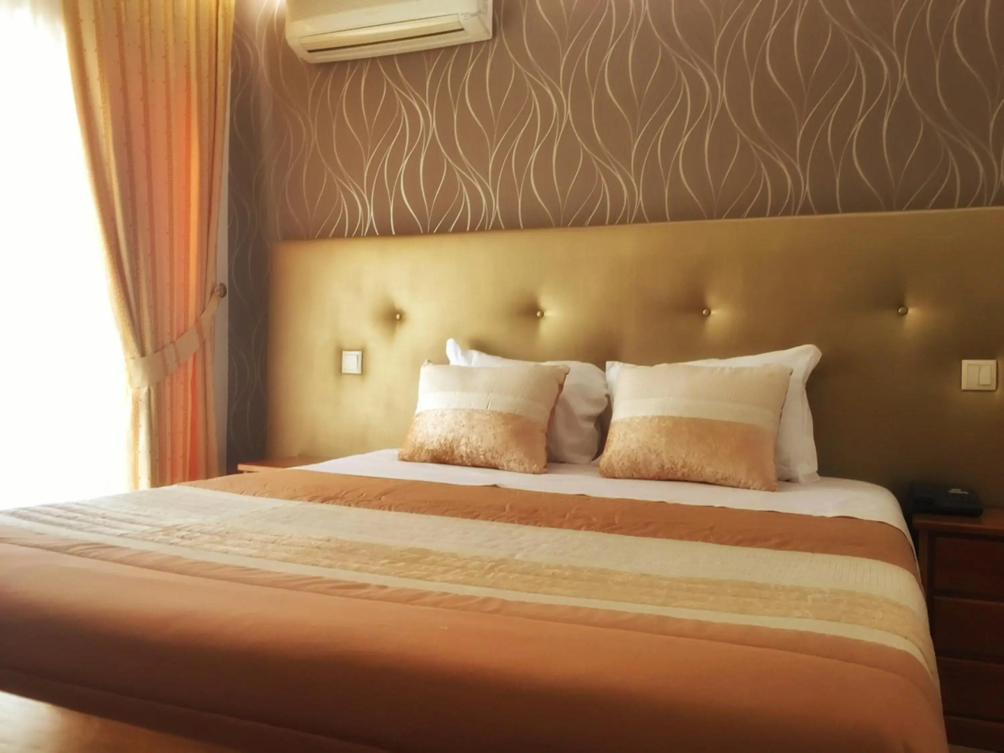 Hotel Estalagem Turismo