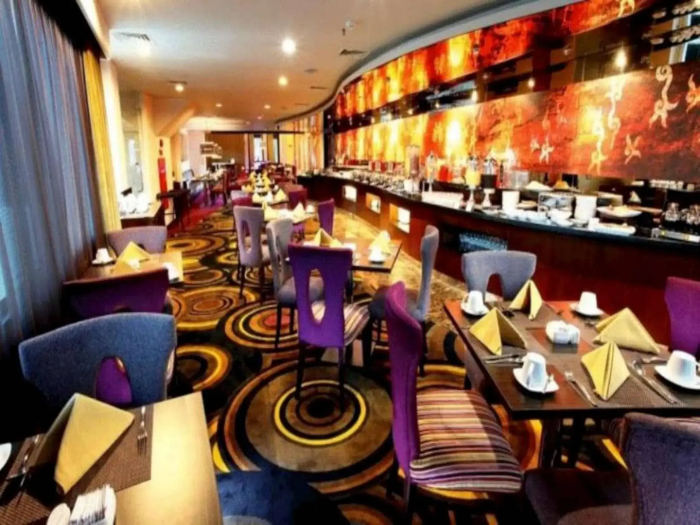 Swiss-Belhotel Ambon