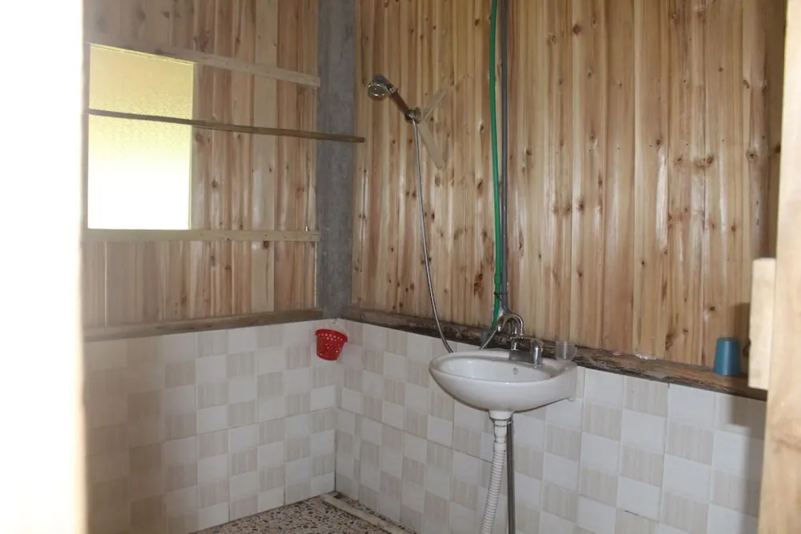 Guyen's Homestay - Hostel