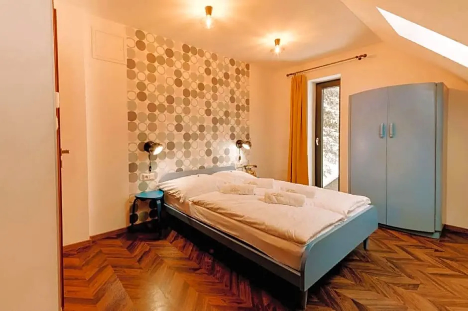 Chata Martin Martinské hole