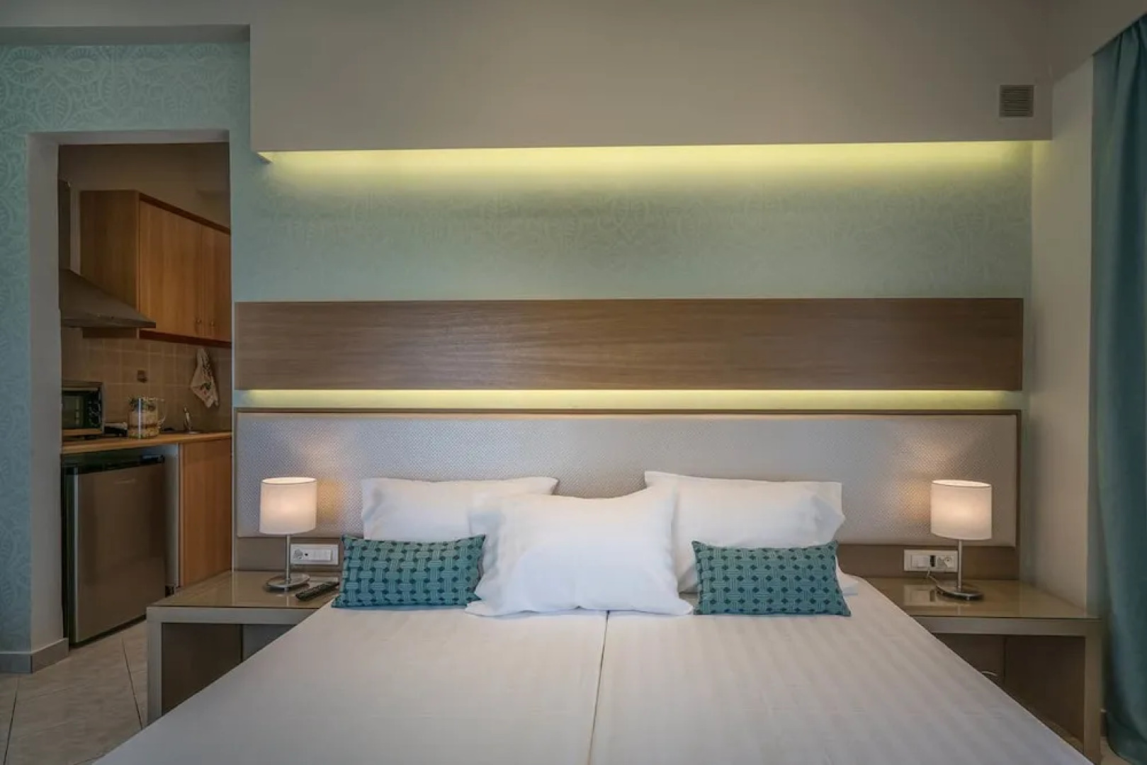 Alba Boutique Apartments