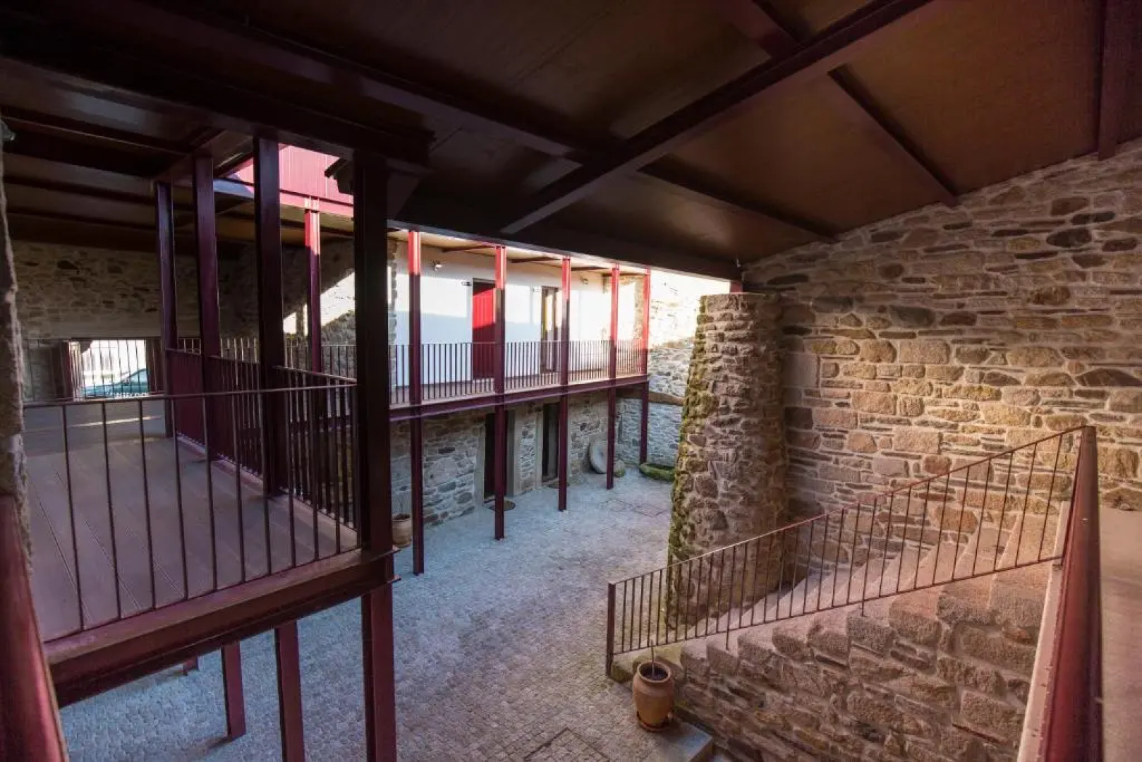Casa Mirandês Rural