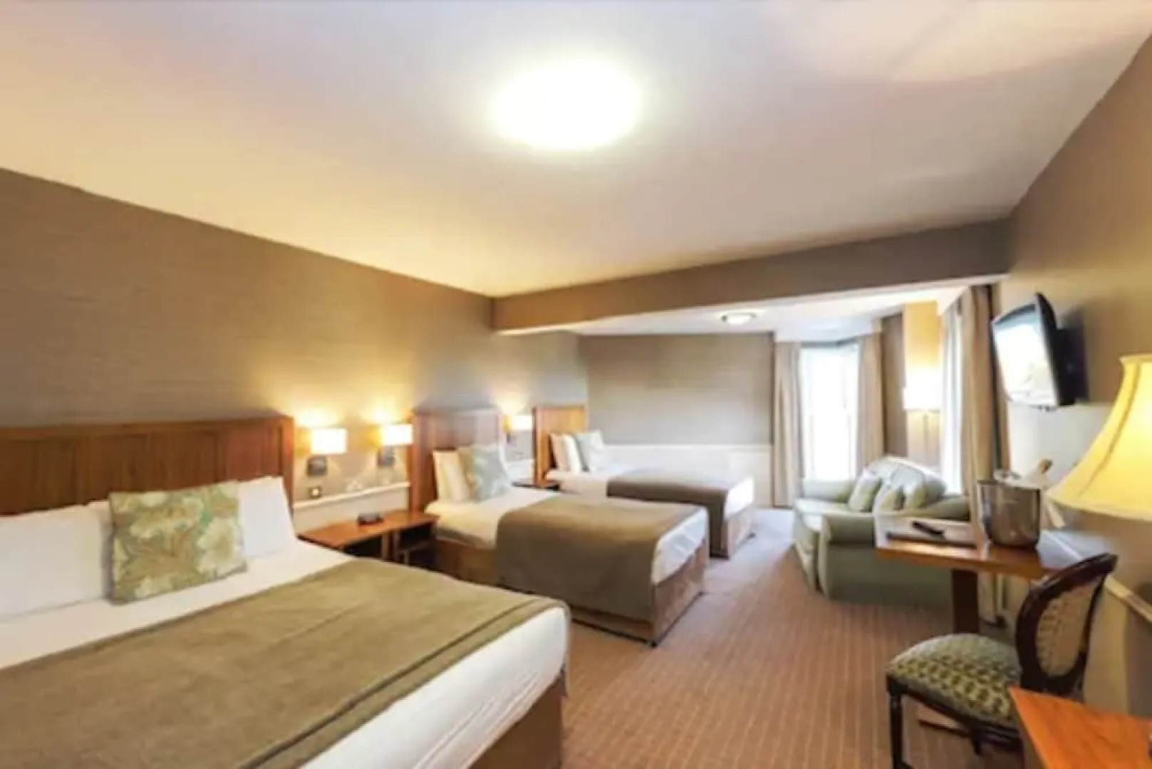 Yeats Country Hotel, Spa & Leisure Club