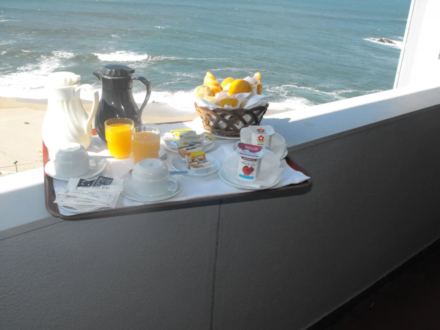 Axis Vermar Conference & Beach Hotel