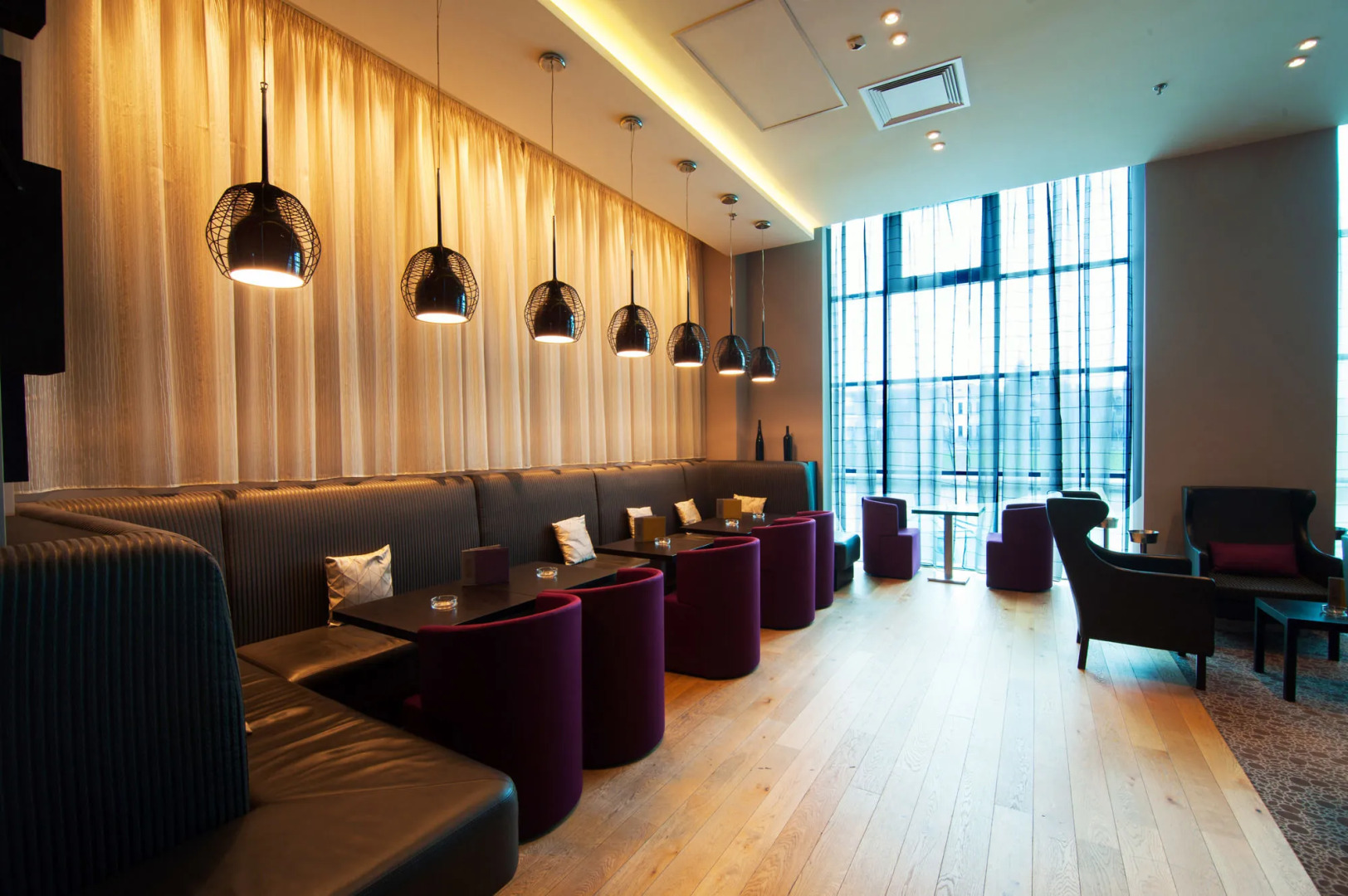 DoubleTree by Hilton Hotel Oradea