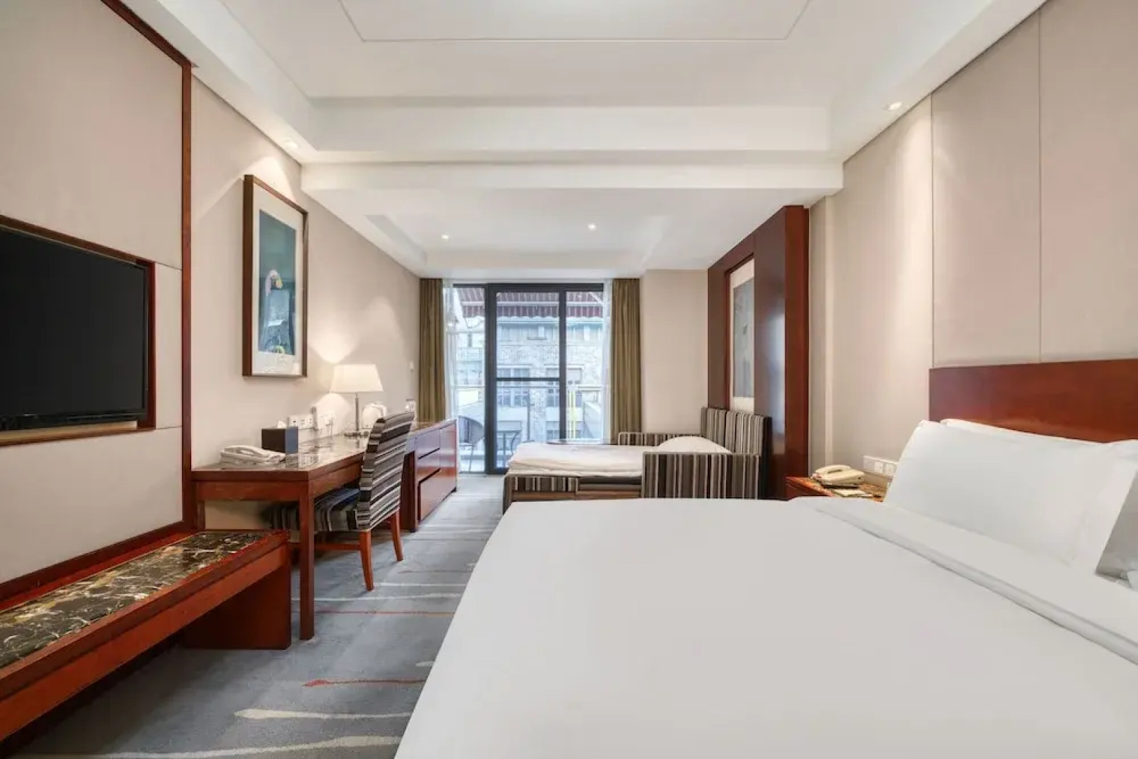 Lakeview Hotel Hangzhou