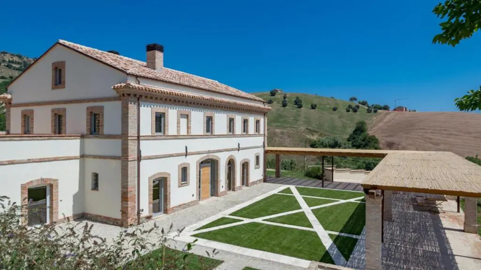 Dimora Montefiore 11