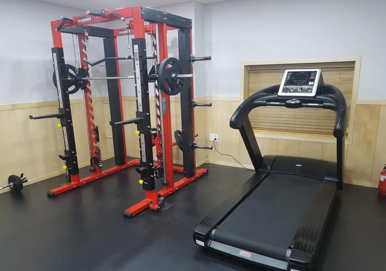 Hotel Gallery Cheongju