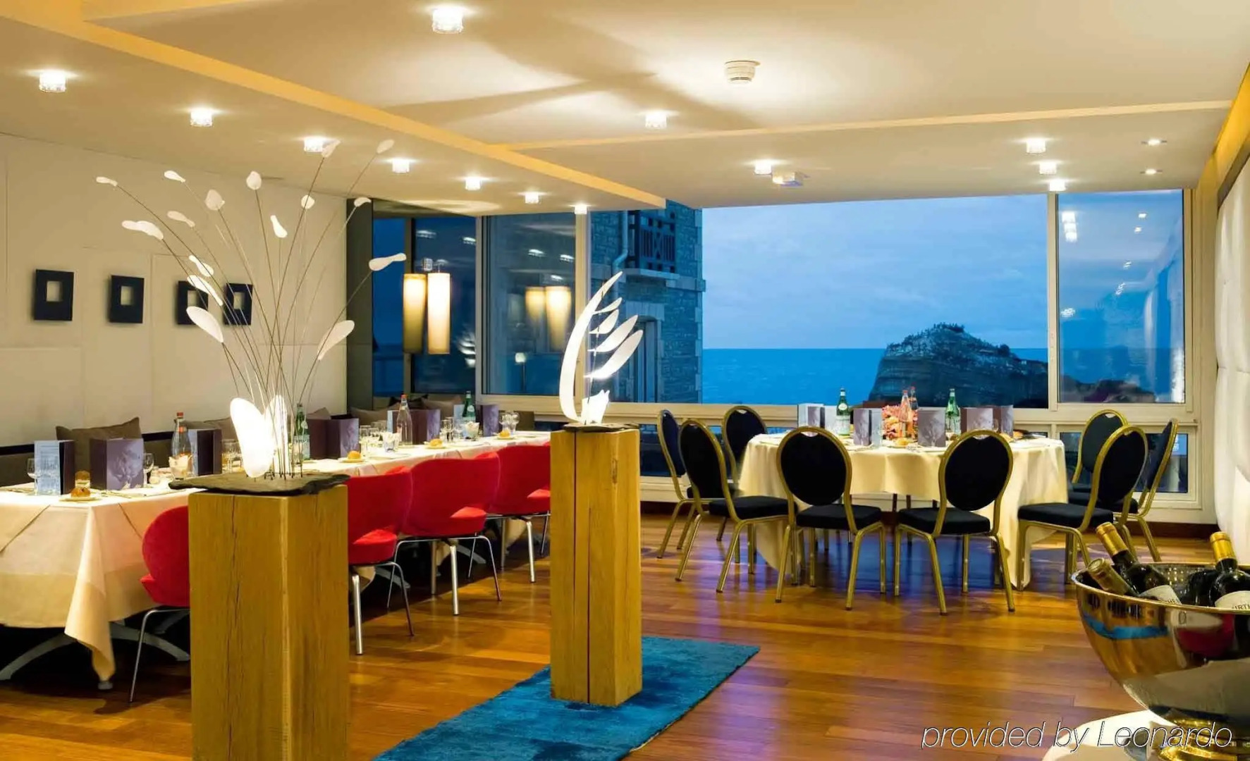 Sofitel Biarritz Le Miramar Thalassa Sea & Spa