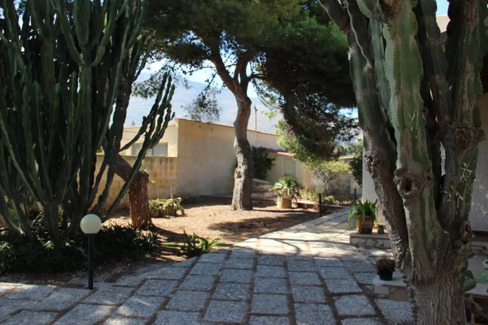 Casa Vacanze Il Gelso Rosso