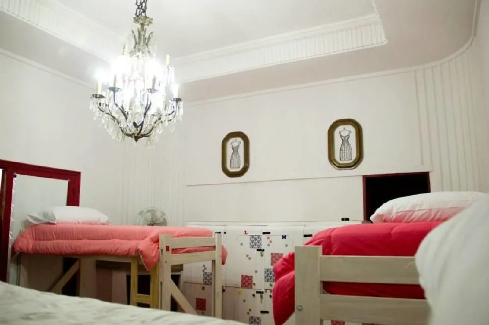 Rosario Global House