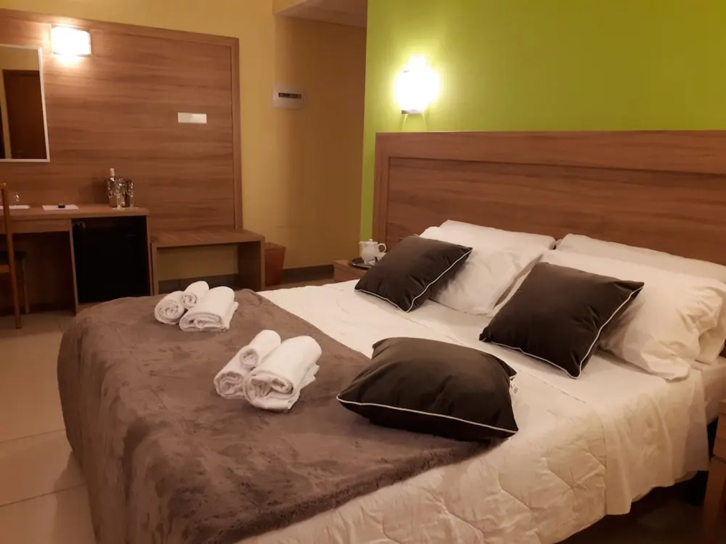 Hotel la Ninfea
