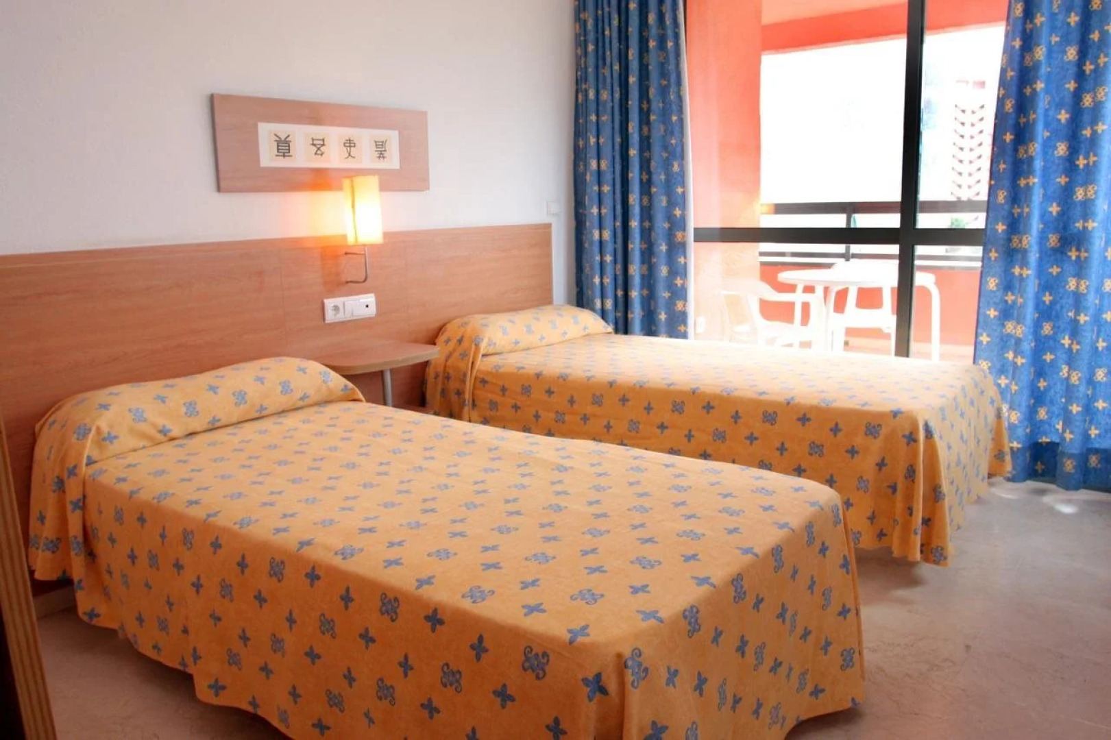 Apartamentos Buenavista