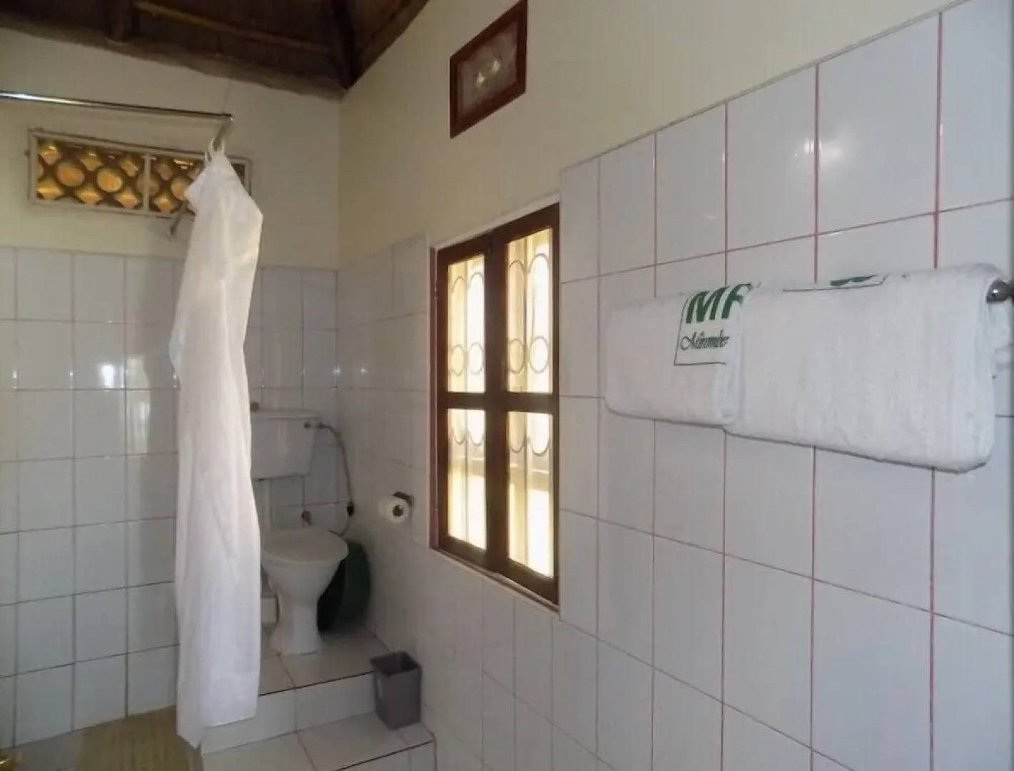 Mirembe Resort Beach Hotel