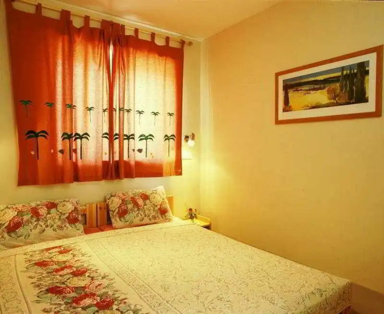 Shaar Hagolan Kibbutz Country Lodging