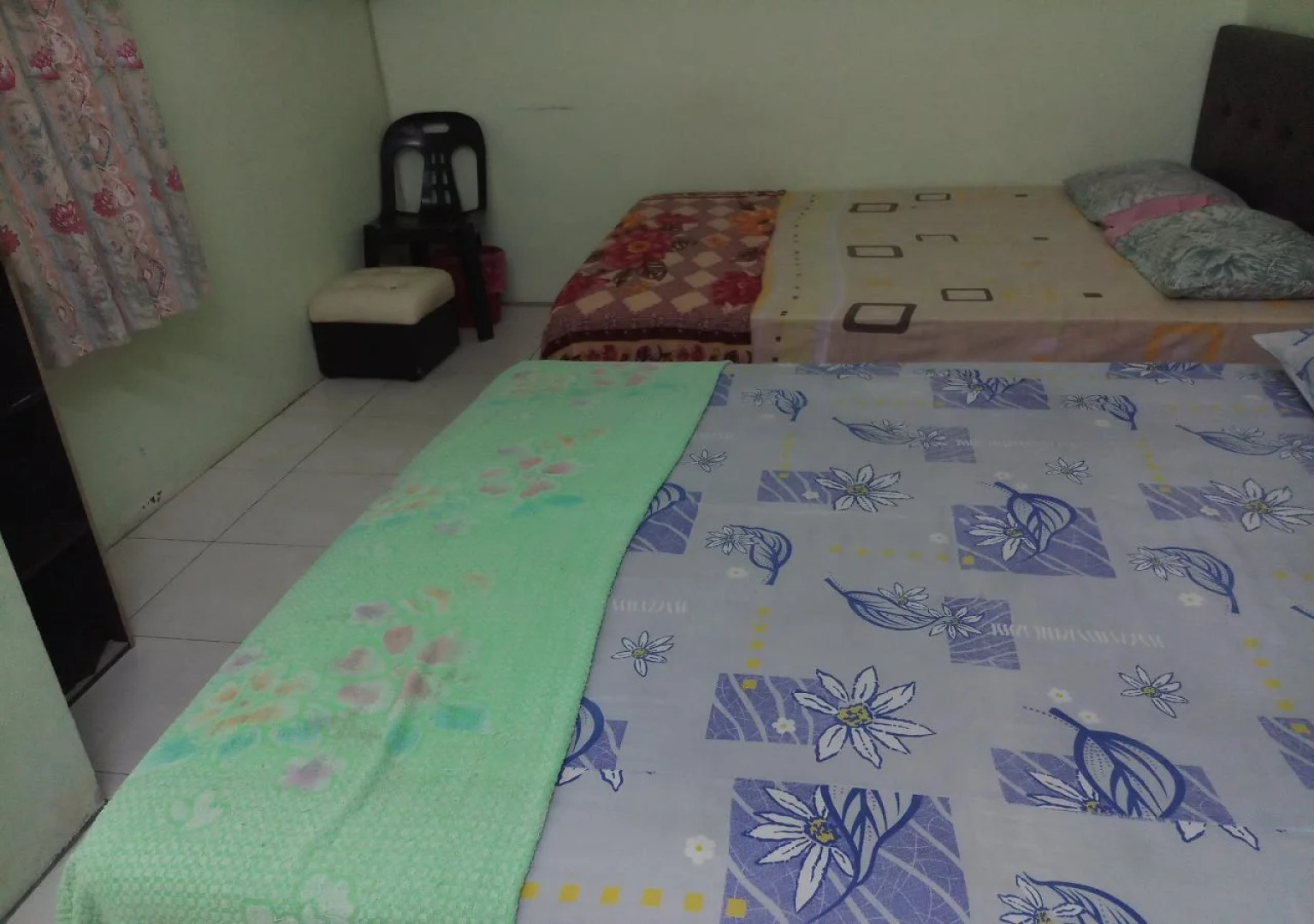 Shalini's Guest House