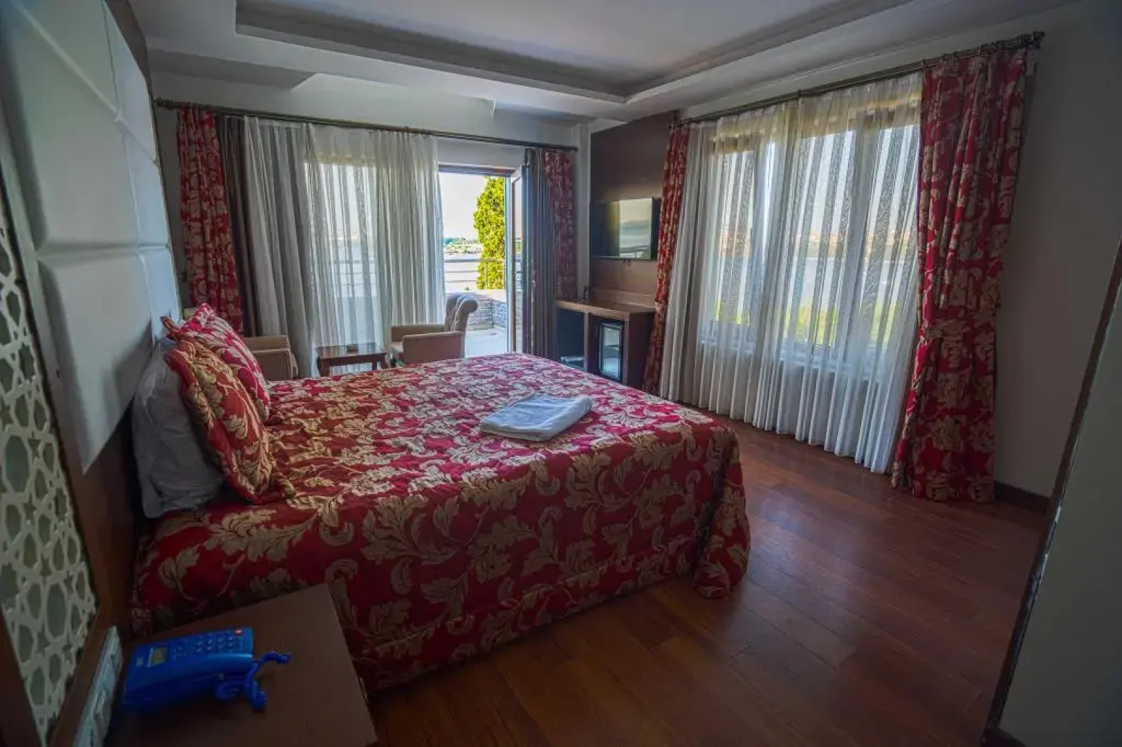 Sea Golden Hotel Ve Restaurant