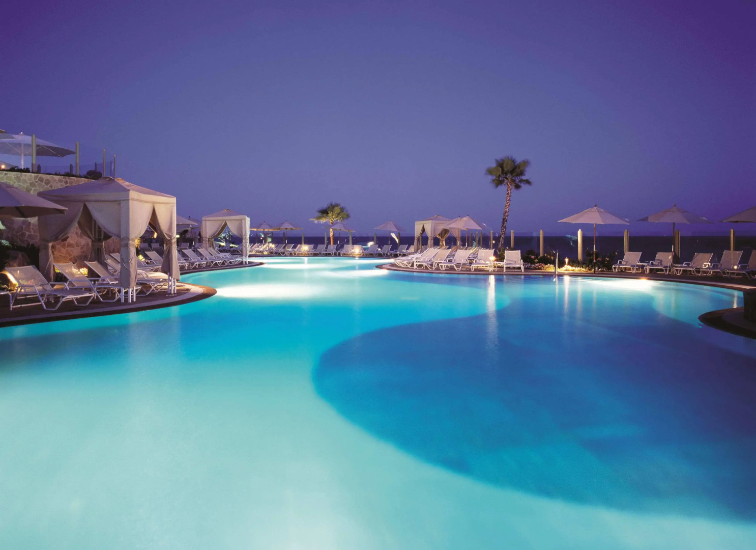 Pueblo Bonito Sunset Beach Golf & Spa Resort - All Inclusive