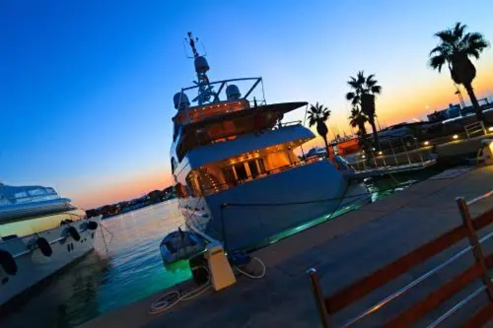 Jardines Del Montgo VyB