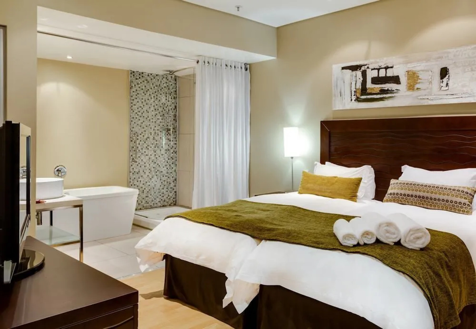 Protea Hotel by Marriott Transit O.R. Tambo Airport