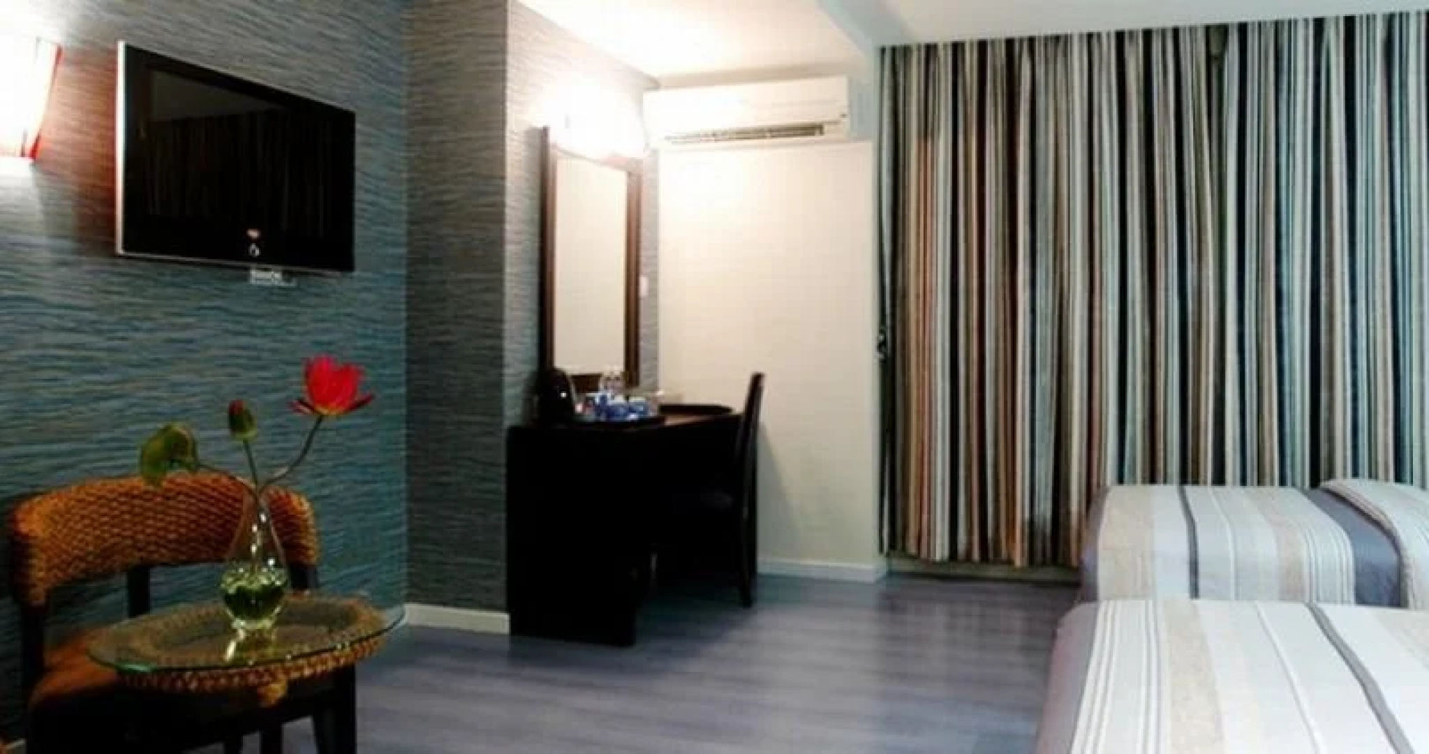 2inn1 Boutique Hotel & Spa