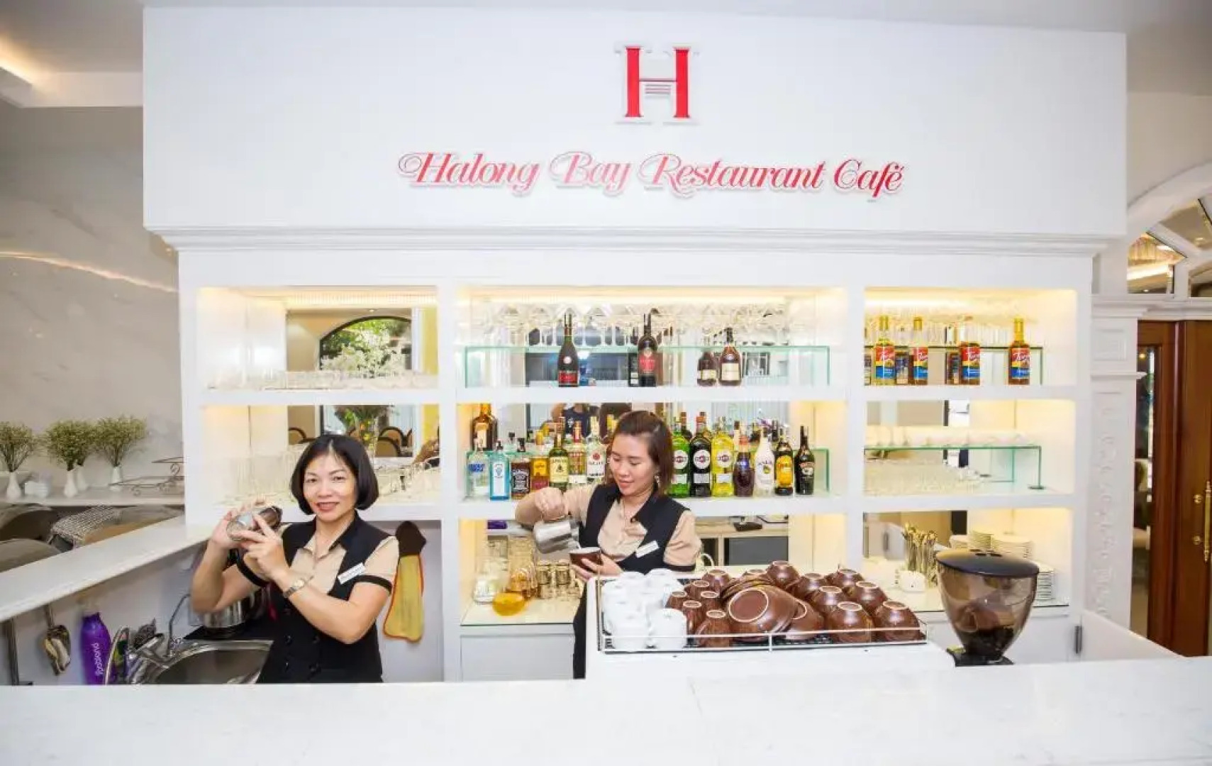 Halong Boutique Hotel