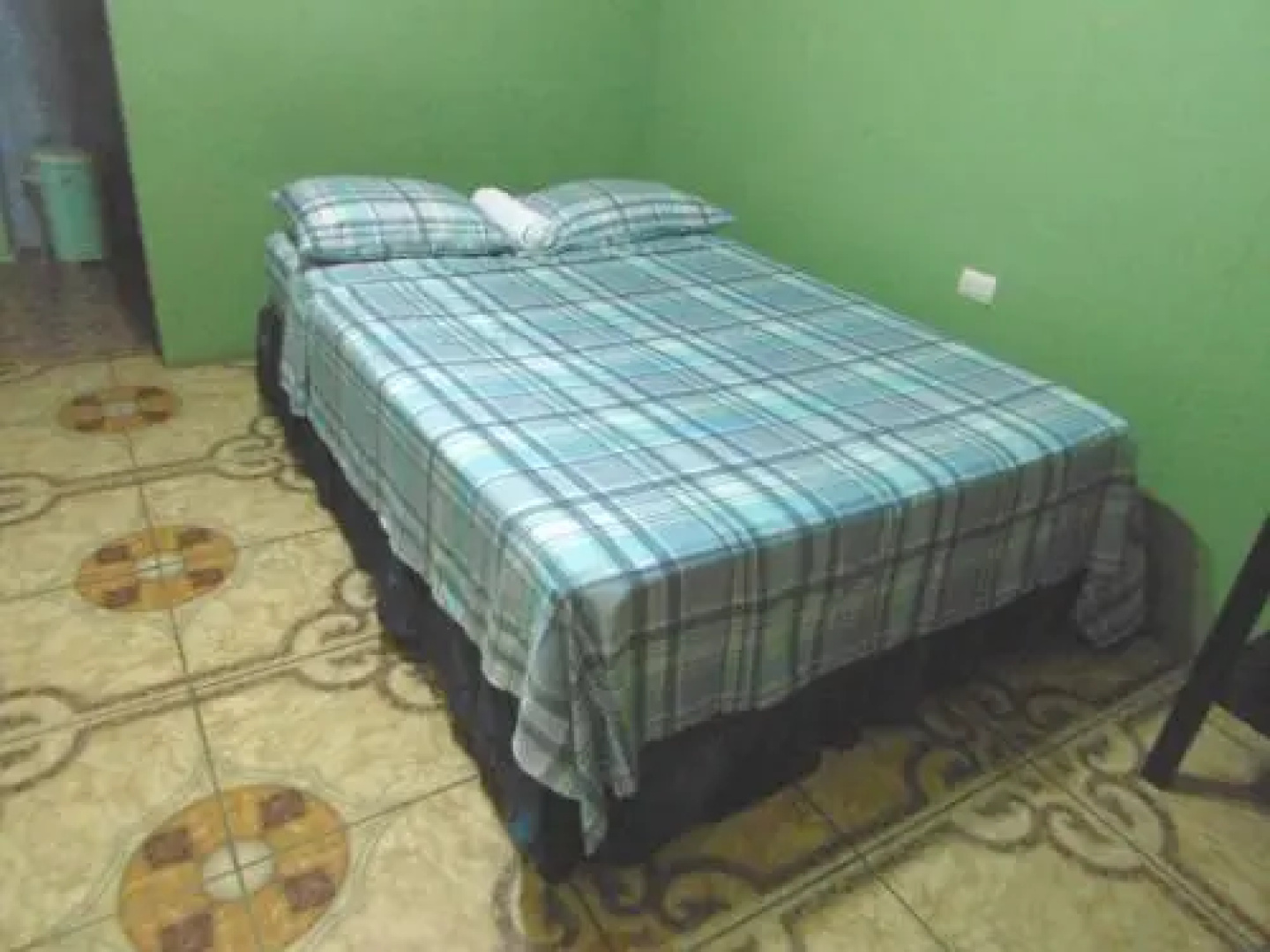 Hostal Doña Rosa