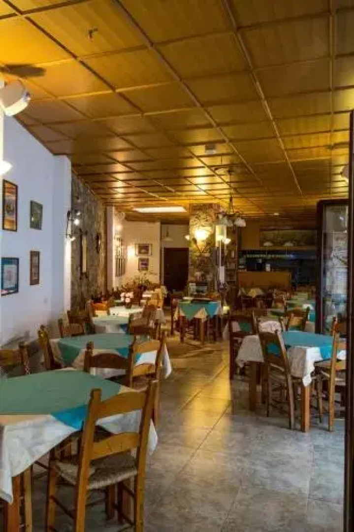 Maison Kronio Lassithi Plateau