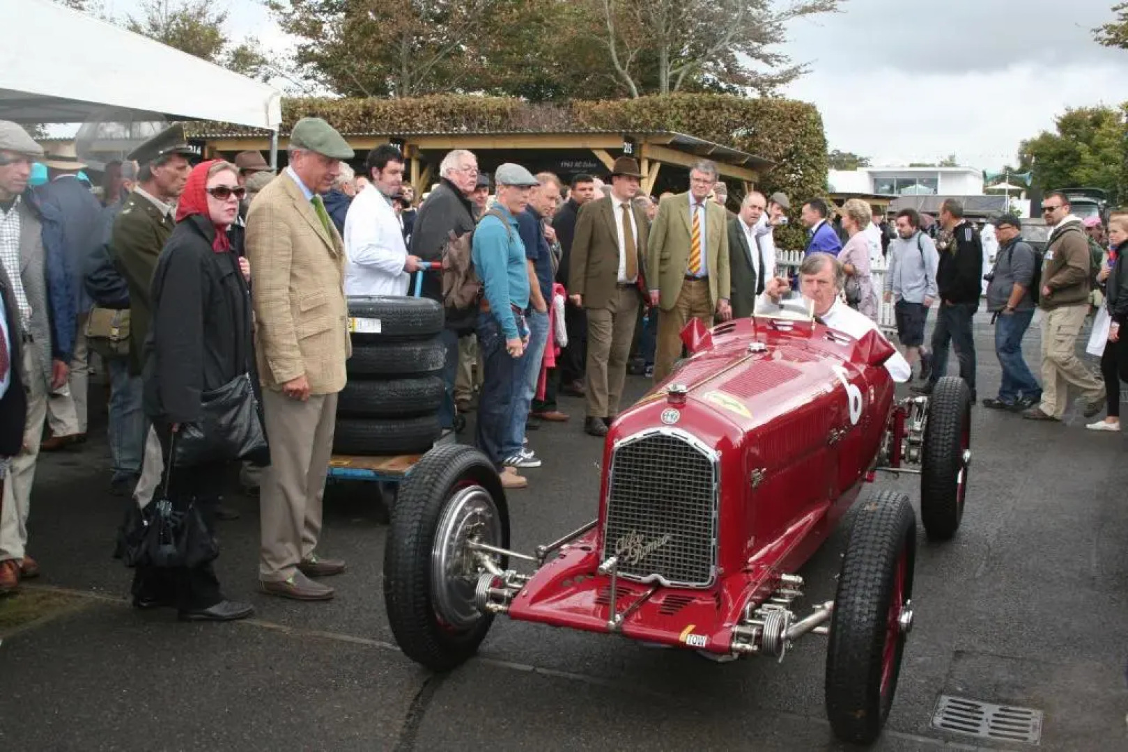 The Annexe at Sunnyside