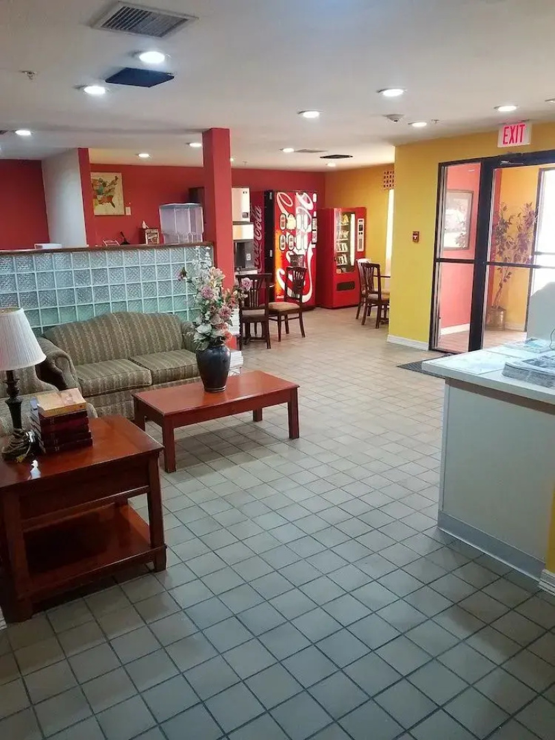 SureStay by Best Western Groves
