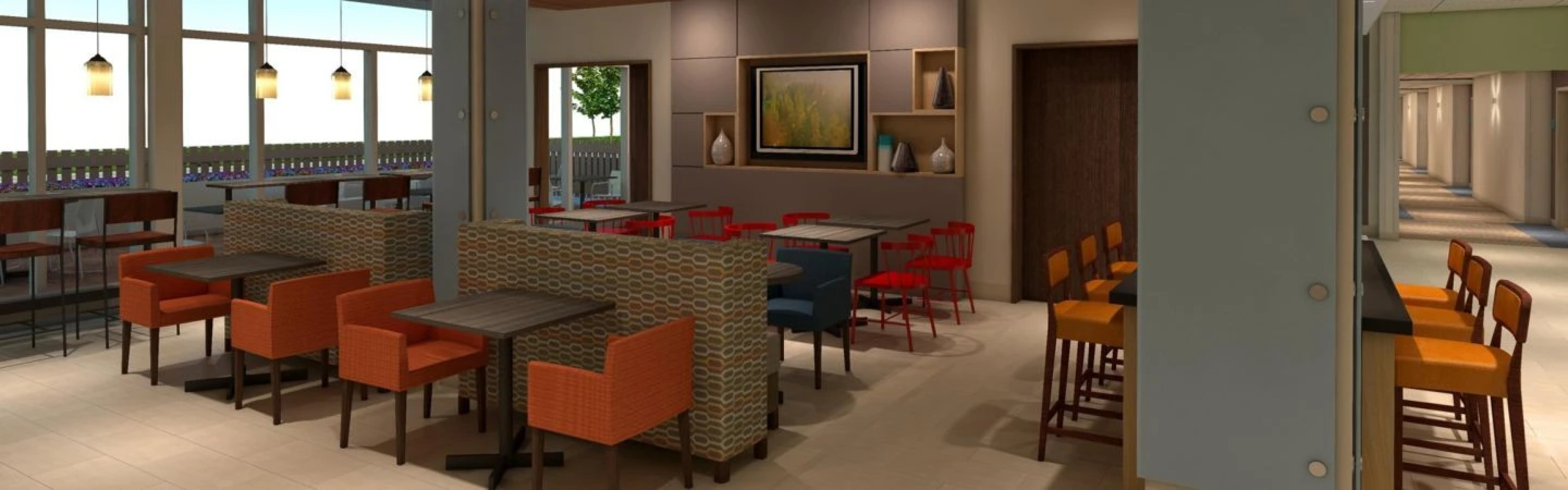 Holiday Inn Express Queensbury - Lake George Area by IHG