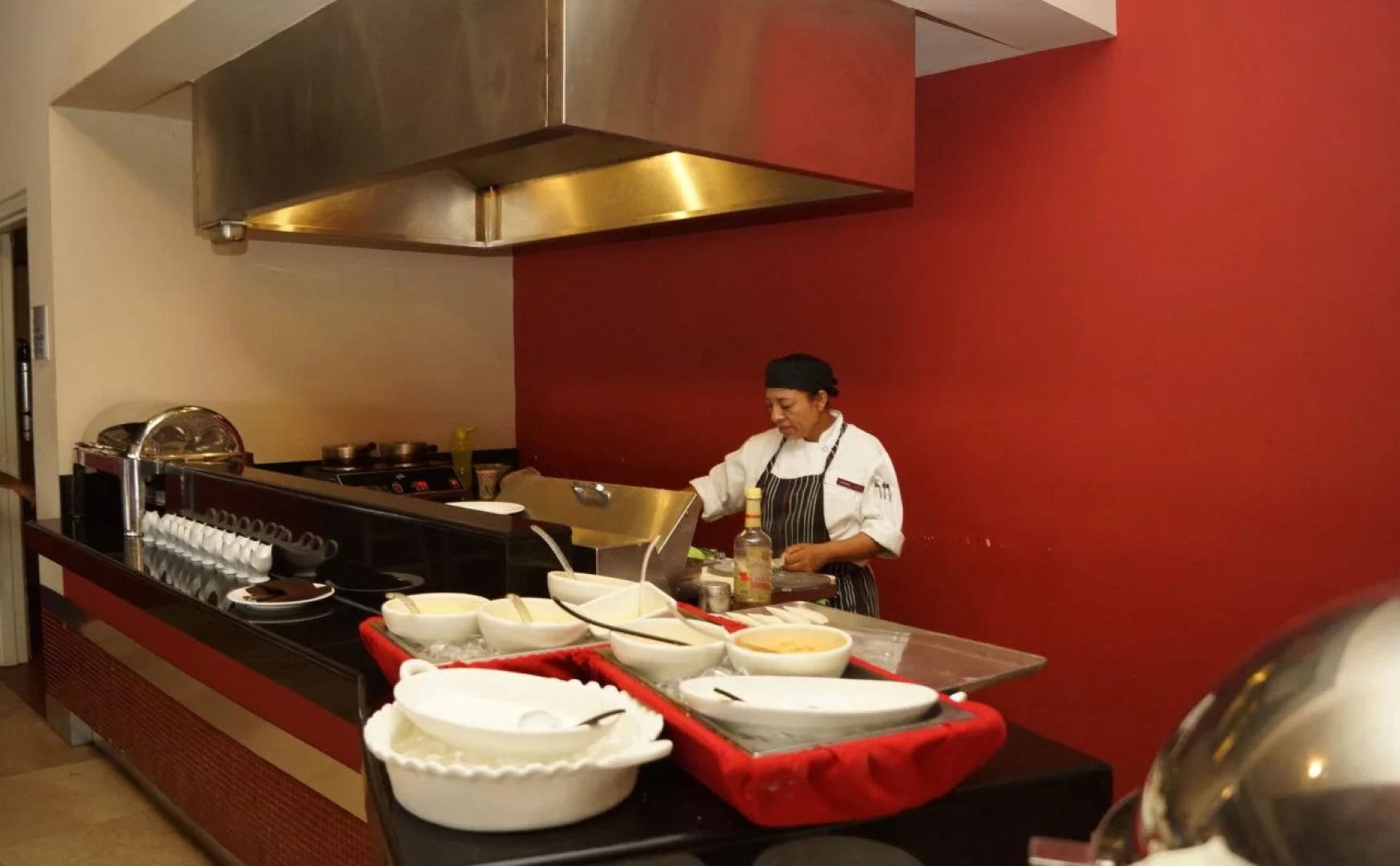 Holiday Inn Tuxpan - Convention Center by IHG