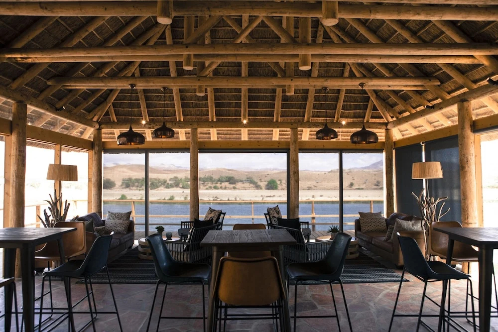 Norotshama River Resort