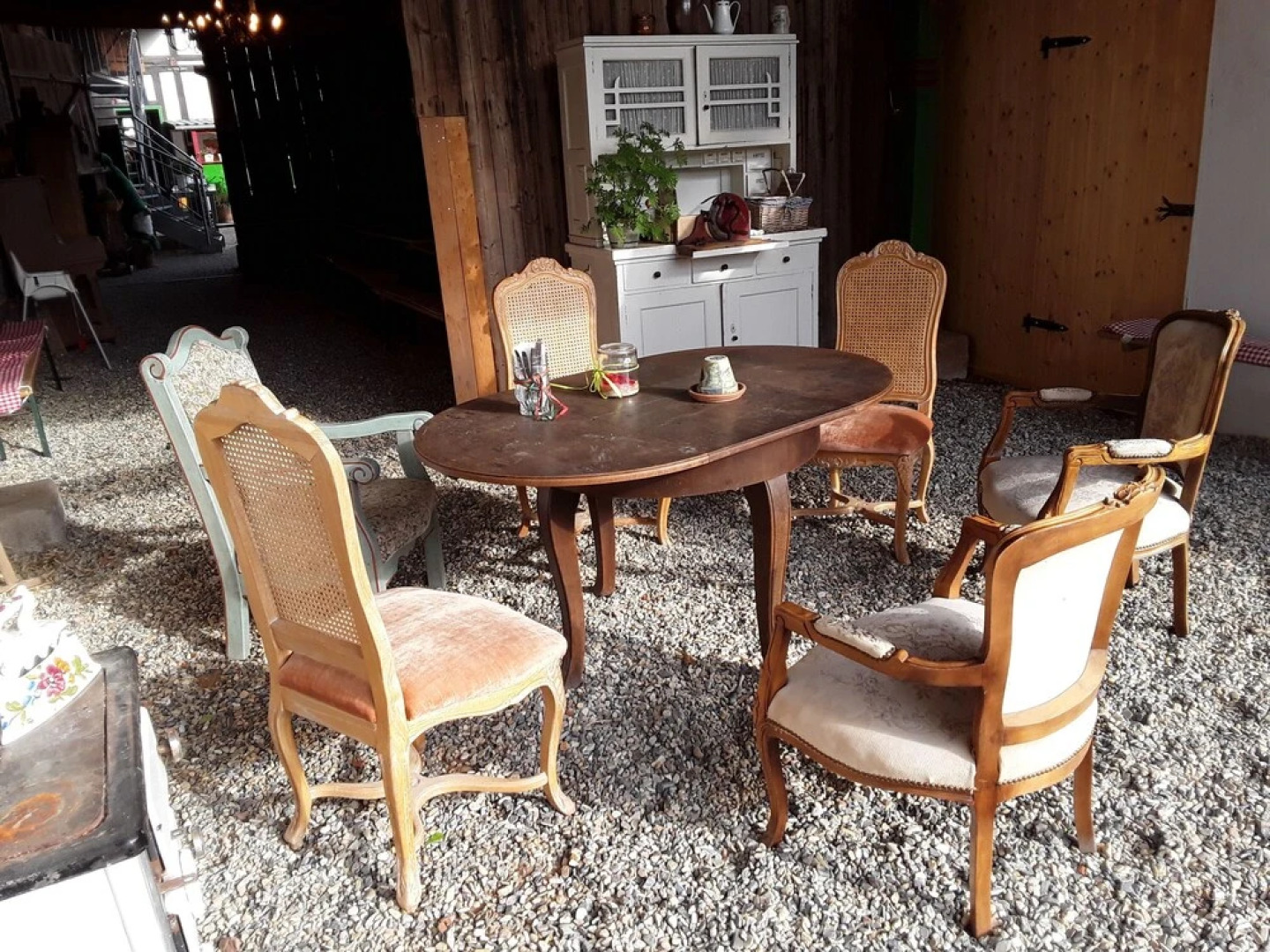 Märchenschmiede Morschen