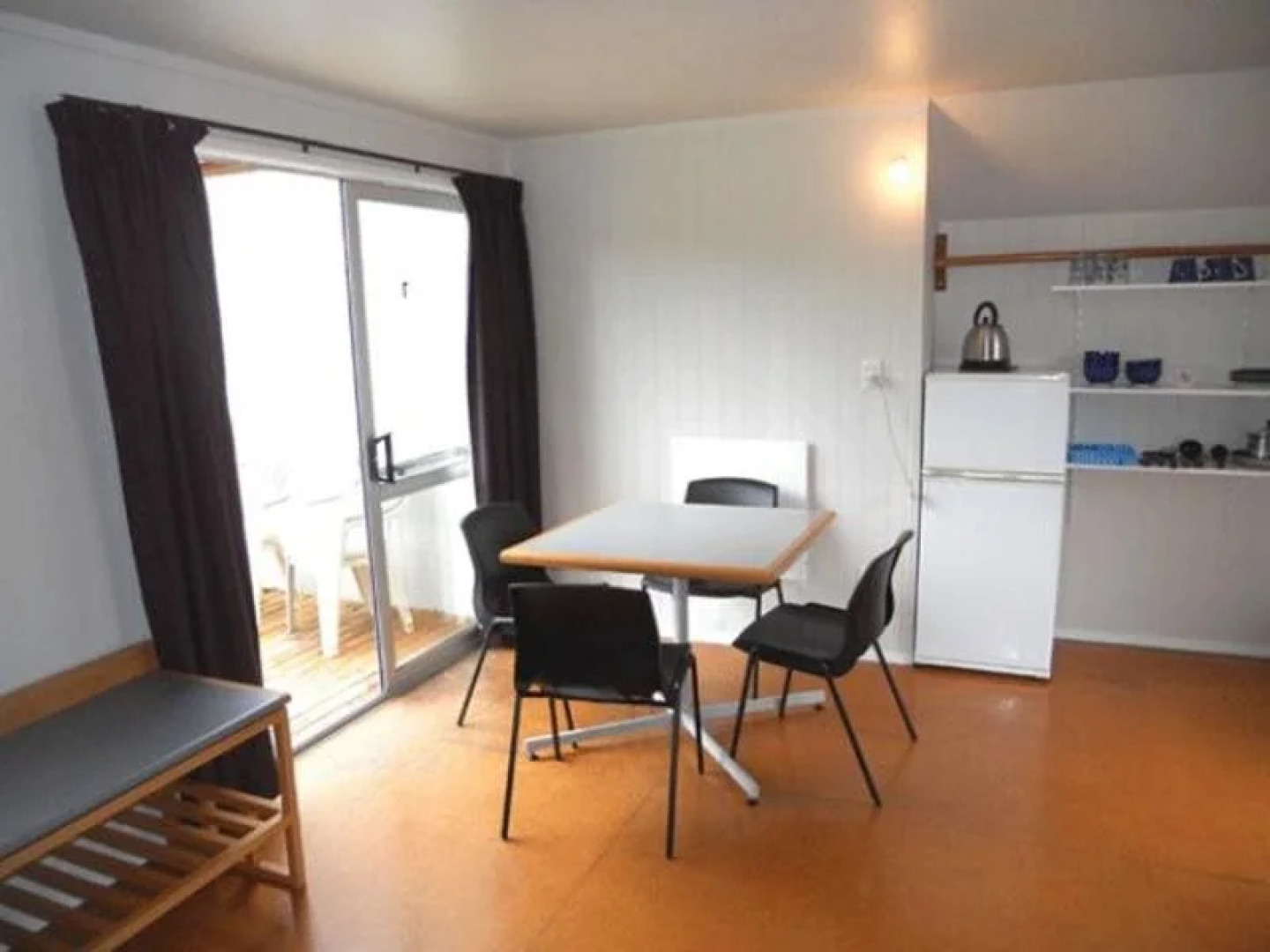 Kerikeri Holiday Park & Motels