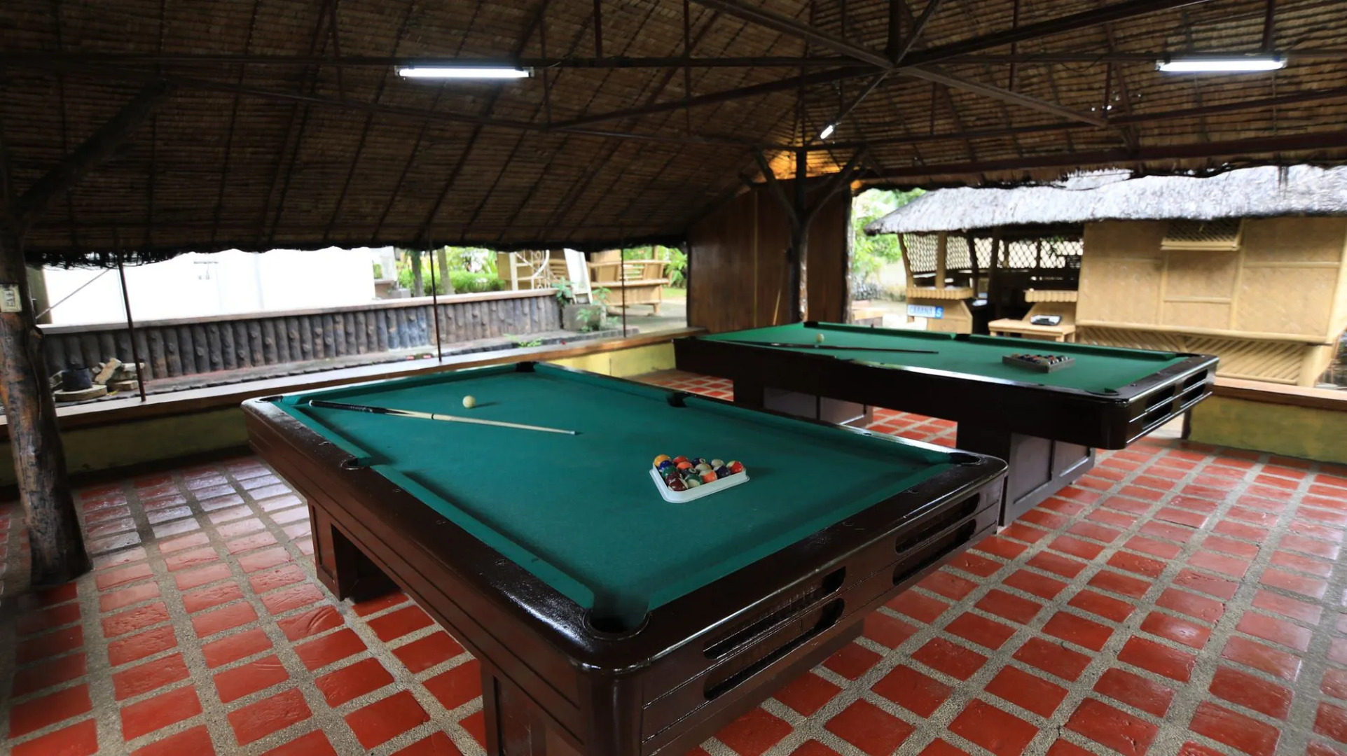 Loreland Farm Resort