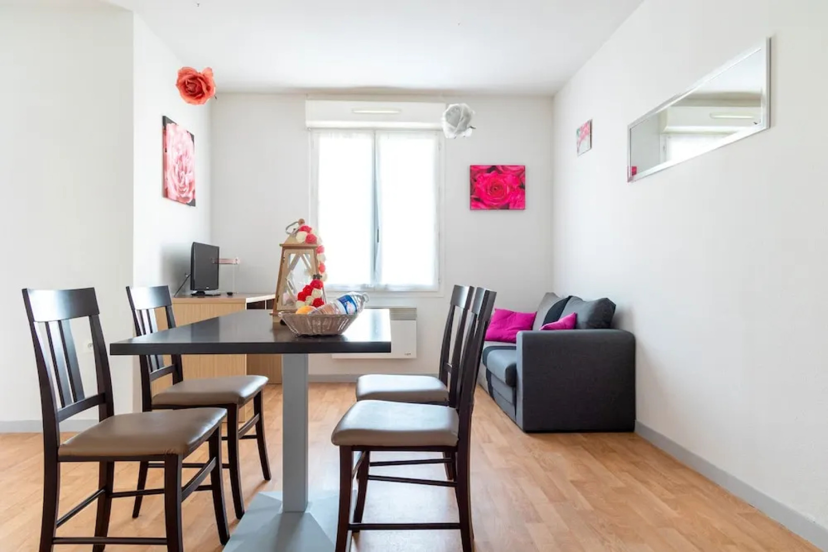 Patio Parc Résidence