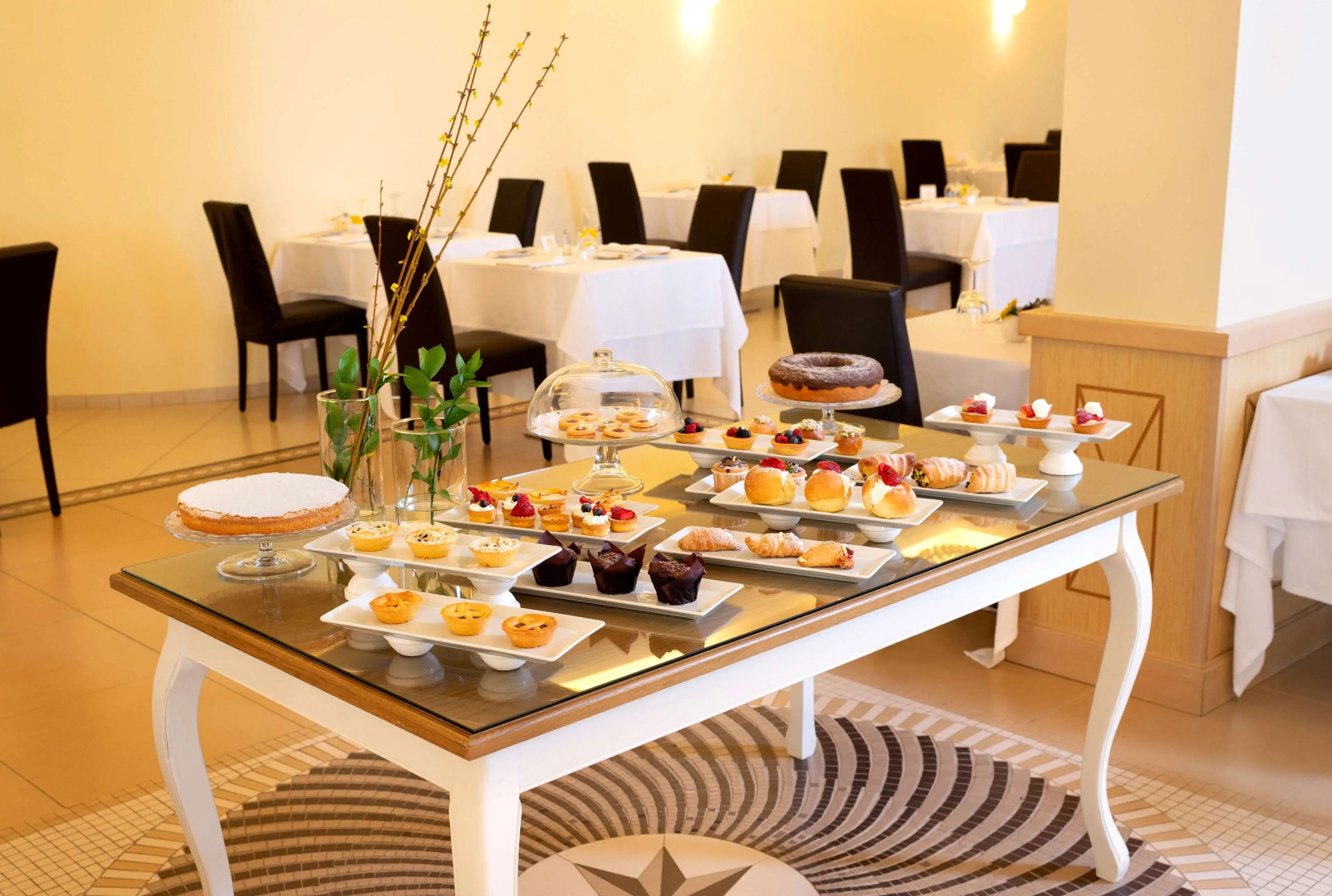 San Severino Park Hotel & SPA