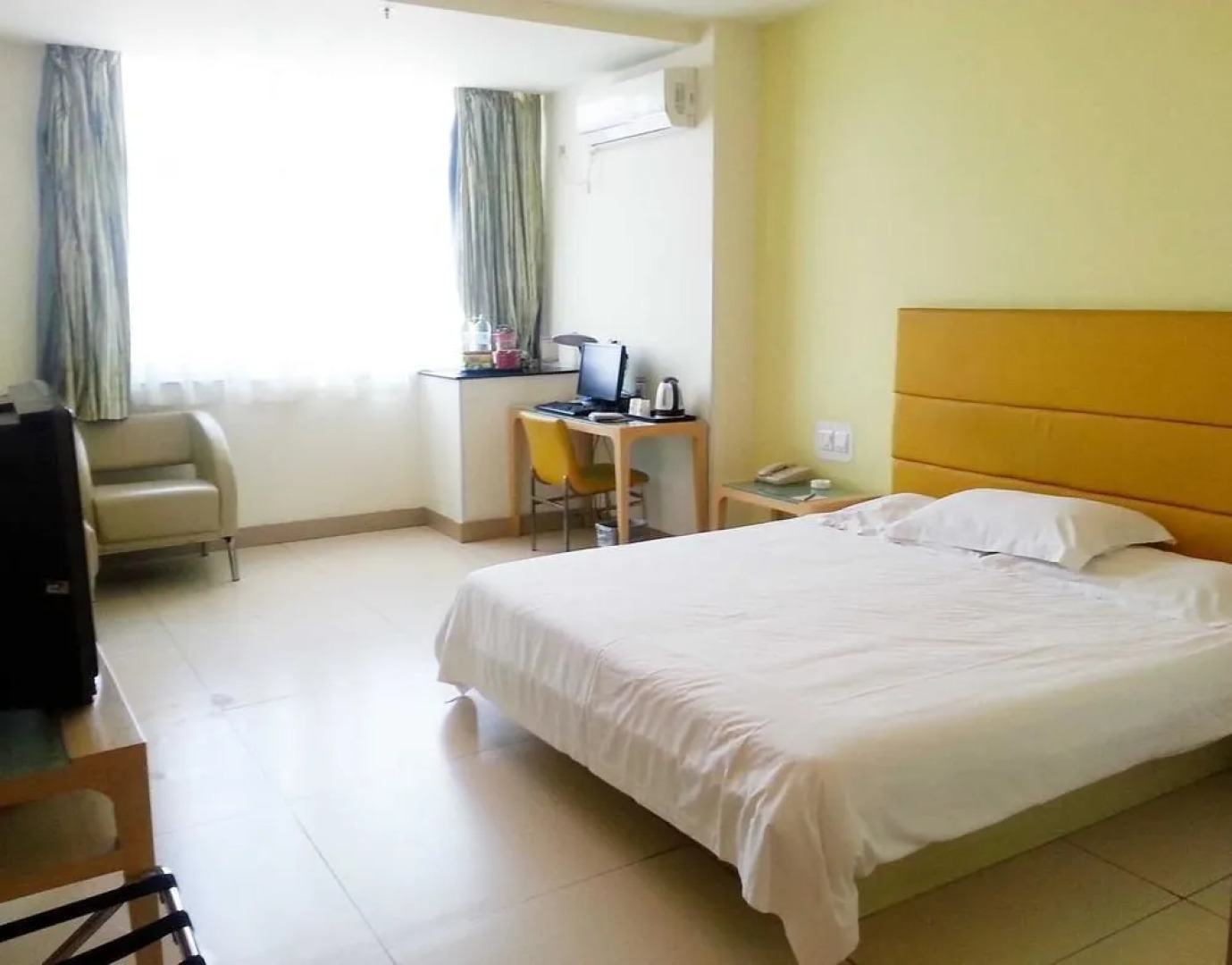 Grace Inn Xinhua Road