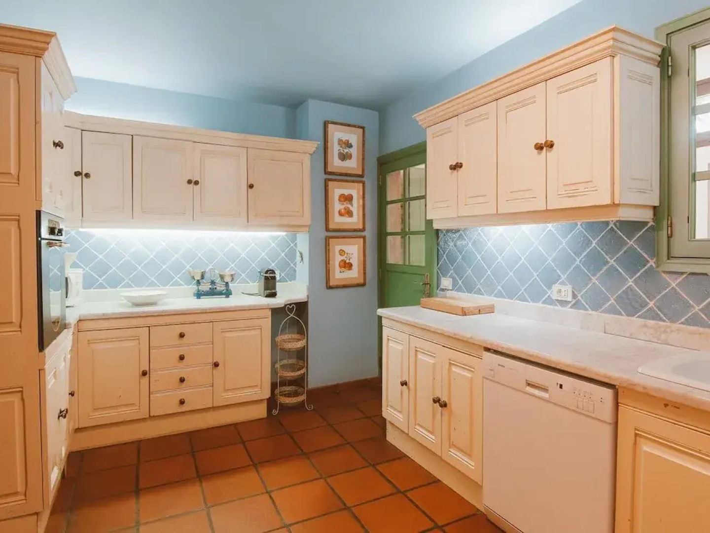 Country House in Gran Canaria With Private Pool