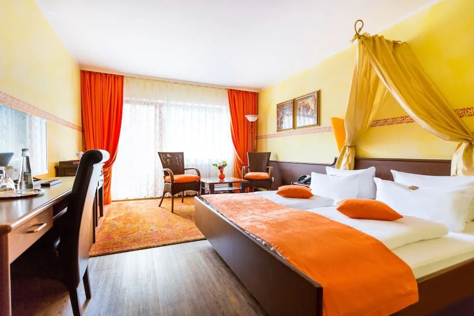 Relax Hotel Tannenhof