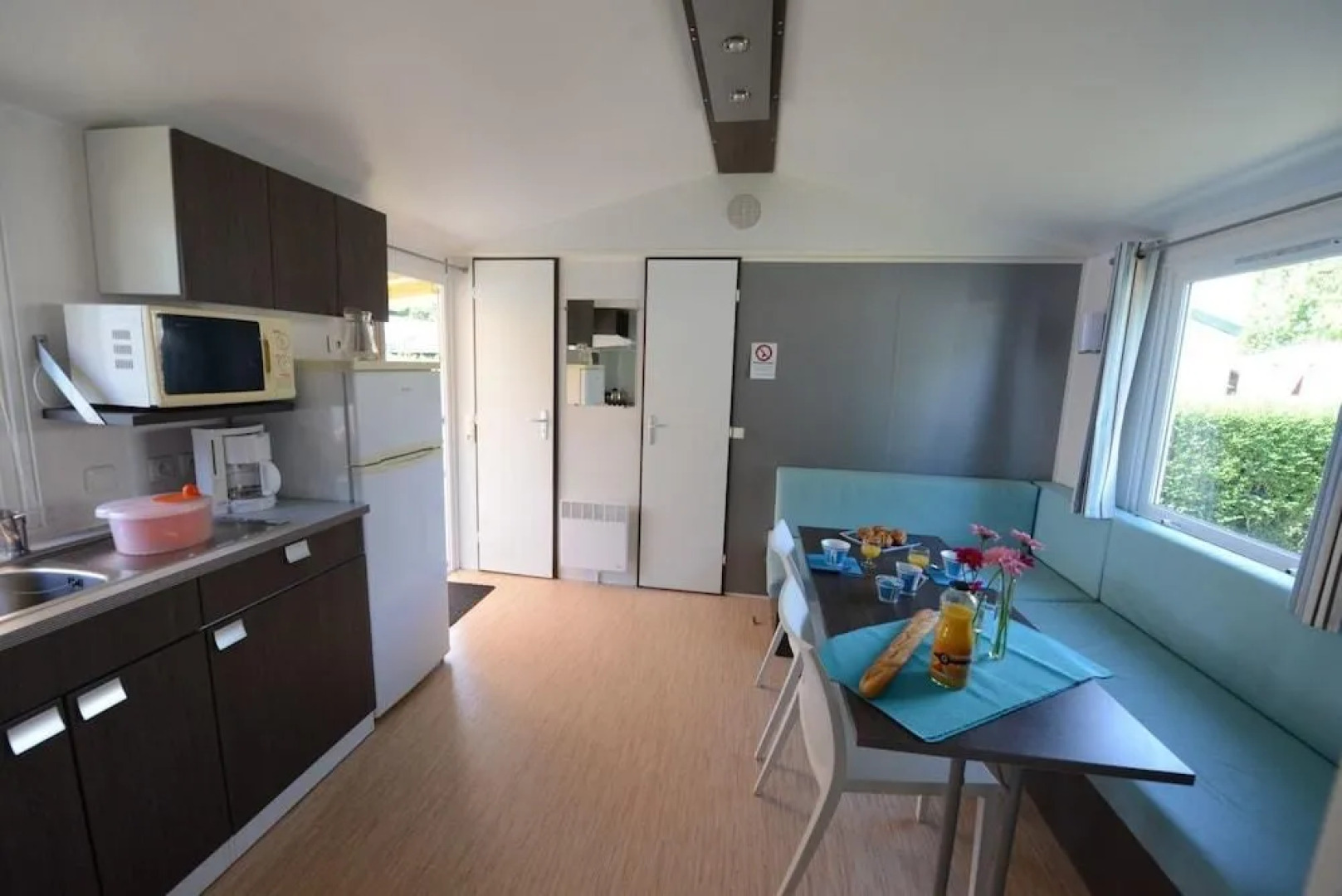 Camping Domaine de Pendruc