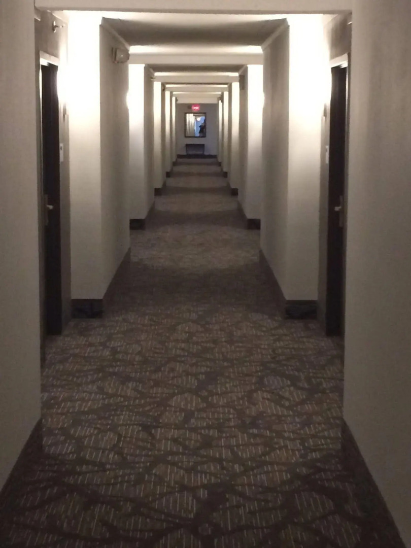 Sonesta Essential Atlantic City West