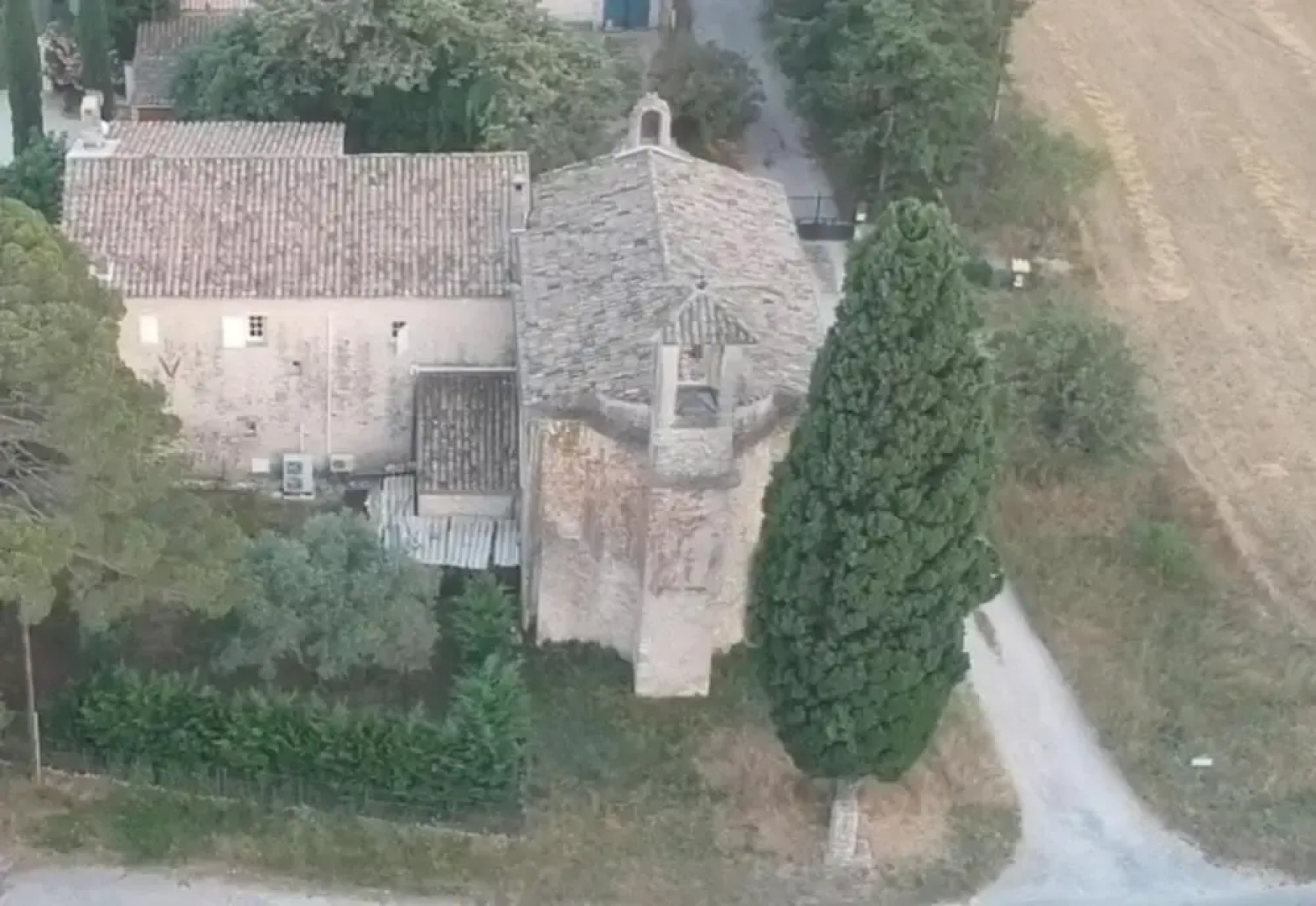 Chambre d'Hotes Presbytère St Symphorien