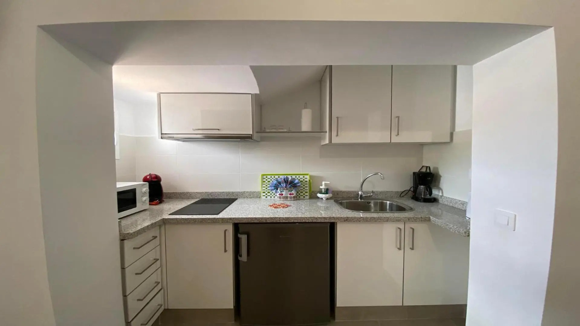 Casa La Puntilla - Estudio Nº 2