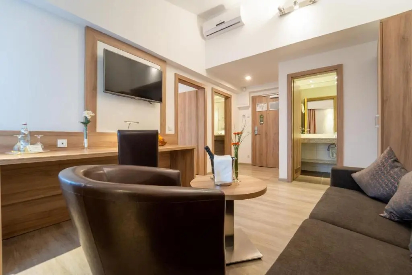 St. Georg - Business Hotel