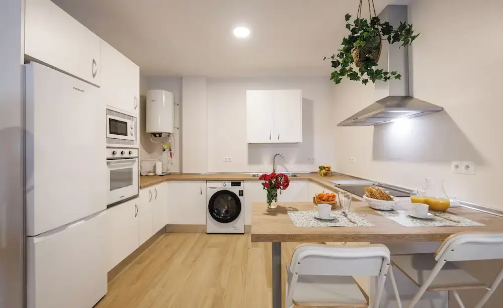 Apartamentos LUXURY SUITES SYRAH