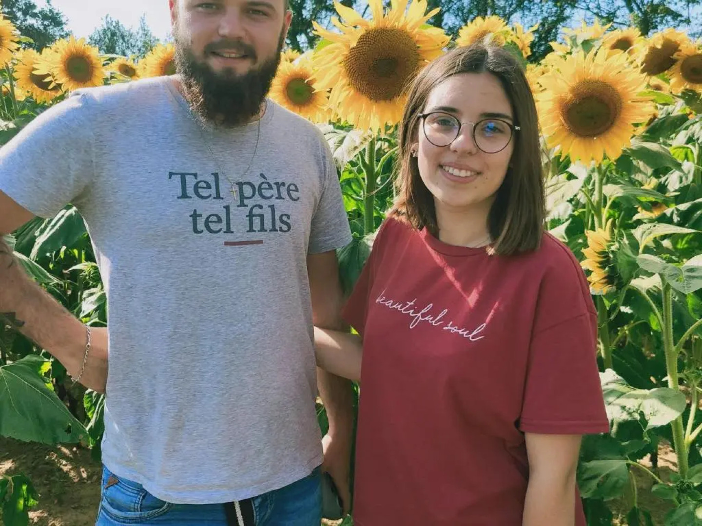 Gîte Saint-Philbert-de-Grand-Lieu, 3 pièces, 4 personnes - FR-1-306-980