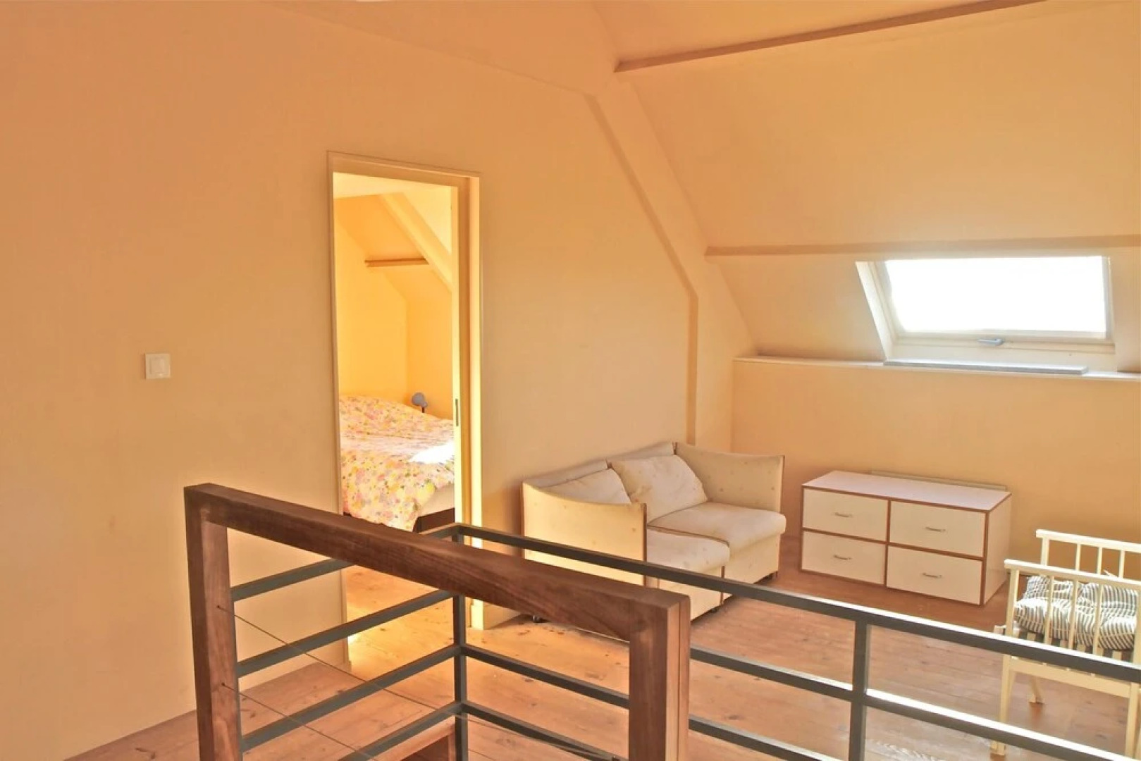 Holiday home route de la malachappe