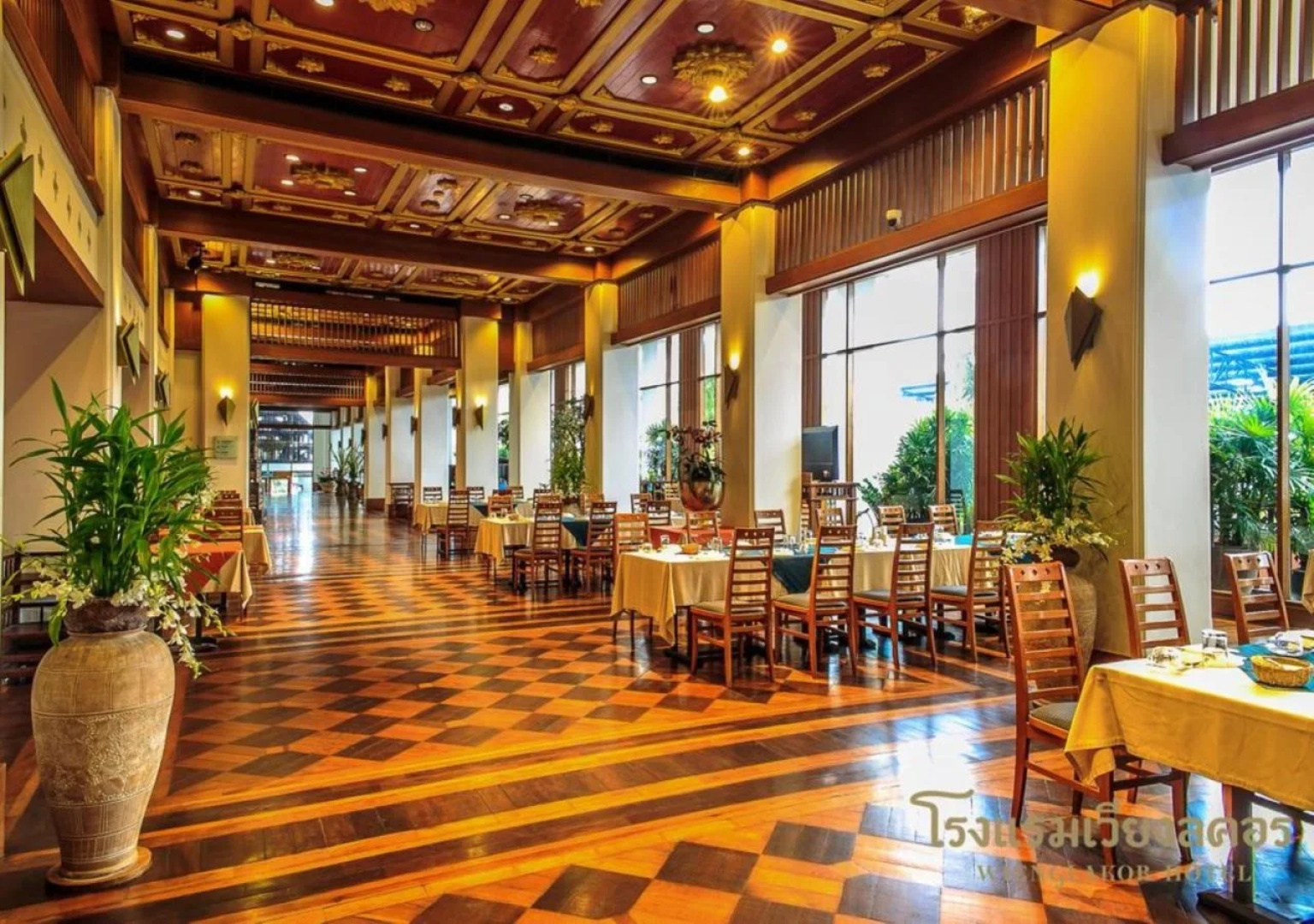 Wienglakor Hotel